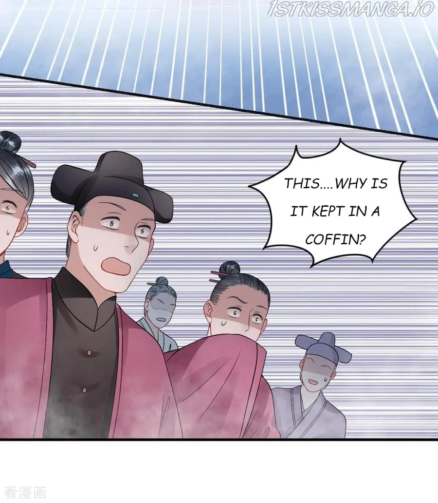 9000 Years Old Empress Chapter 101 page 19