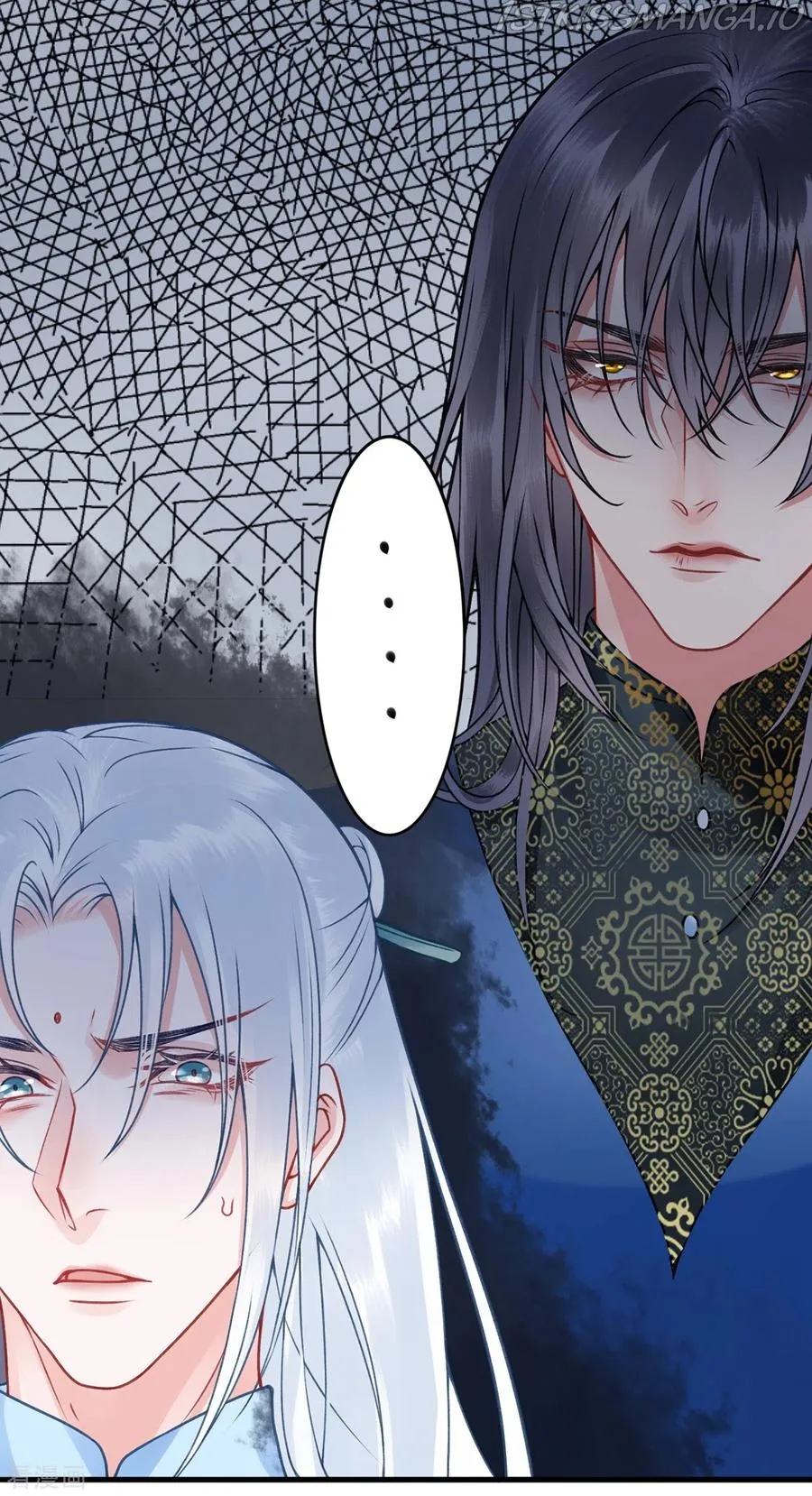 9000 Years Old Empress Chapter 96 page 36
