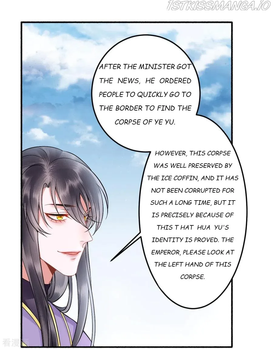9000 Years Old Empress Chapter 101 page 20