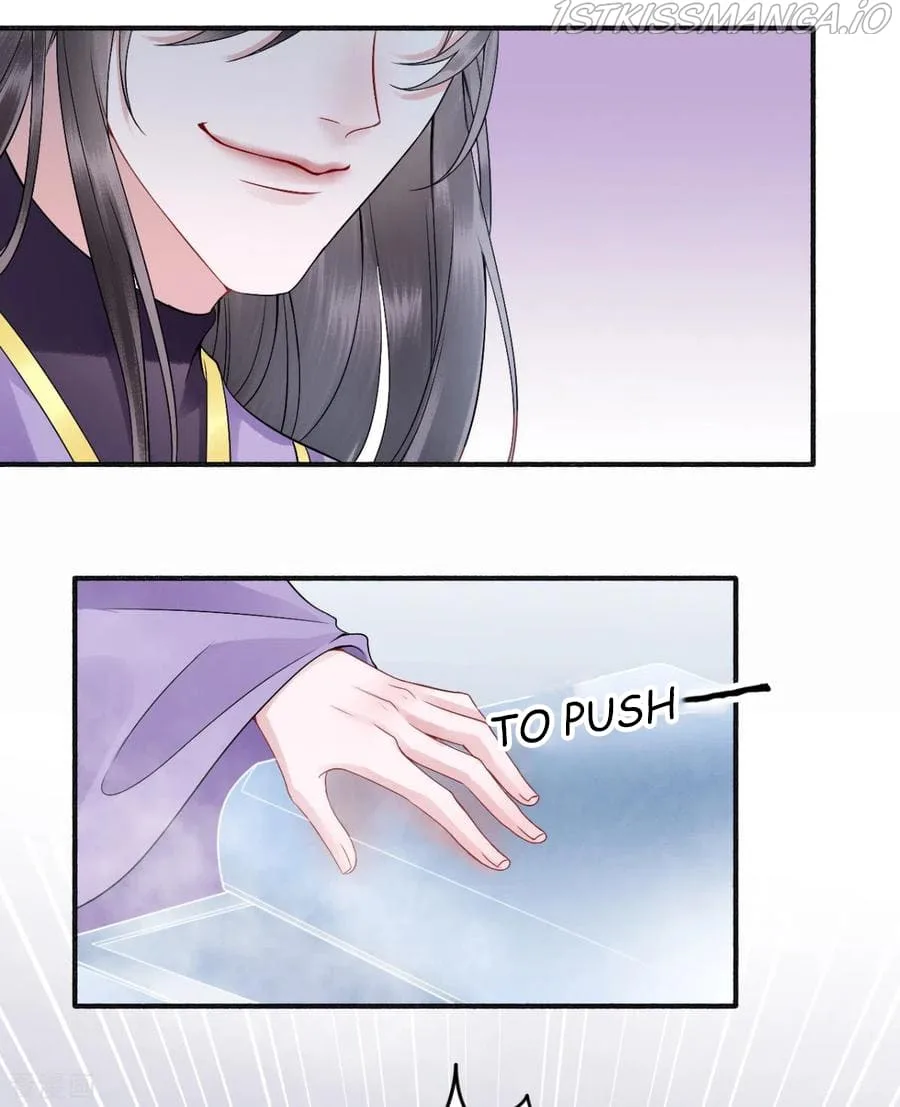 9000 Years Old Empress Chapter 101 page 17