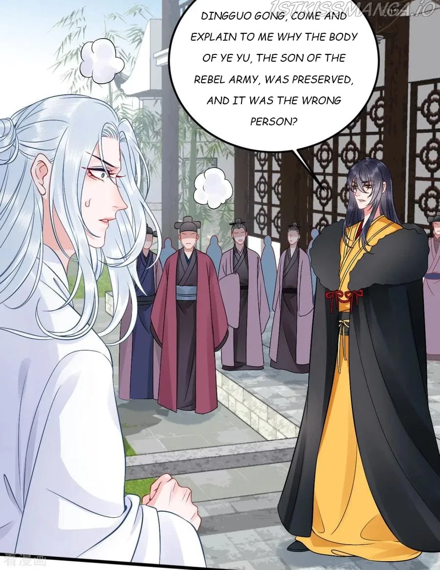 9000 Years Old Empress Chapter 101 page 26