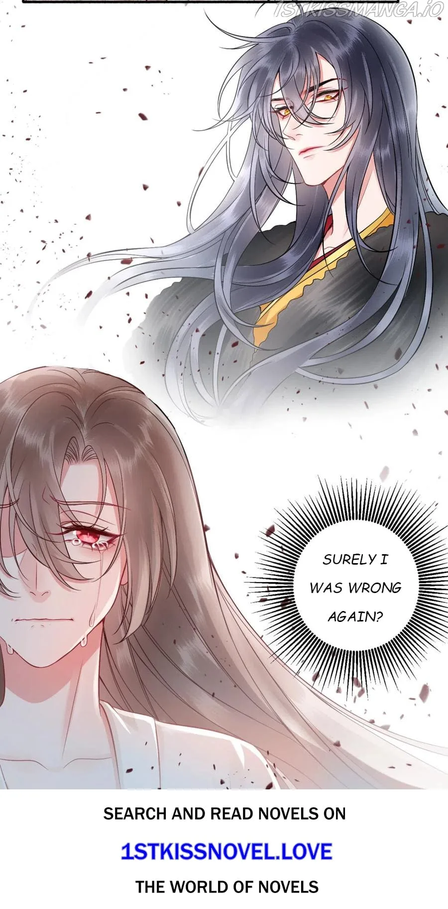 9000 Years Old Empress Chapter 101 page 31