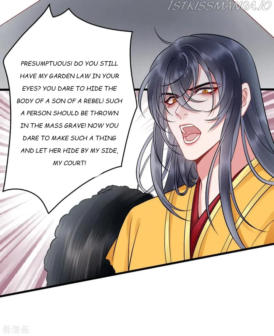 9000 Years Old Empress Chapter 101 page 28