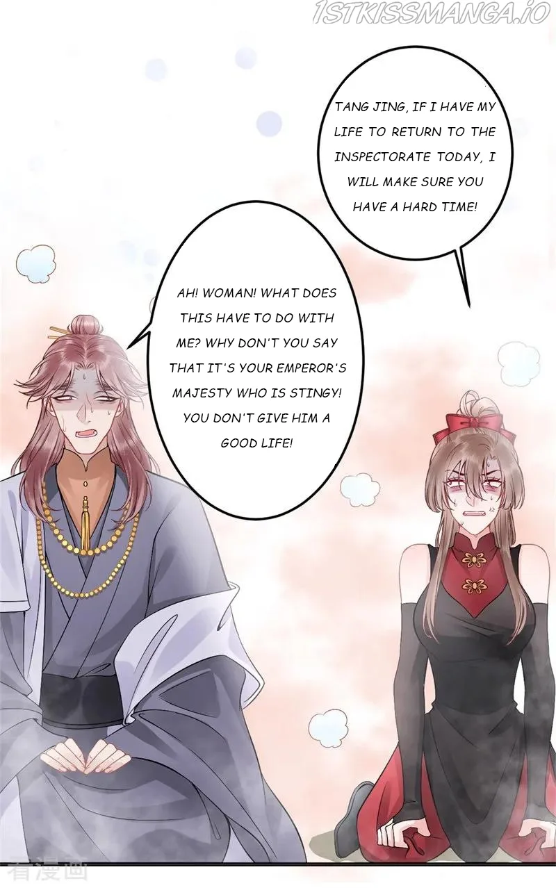9000 Years Old Empress Chapter 91 page 6