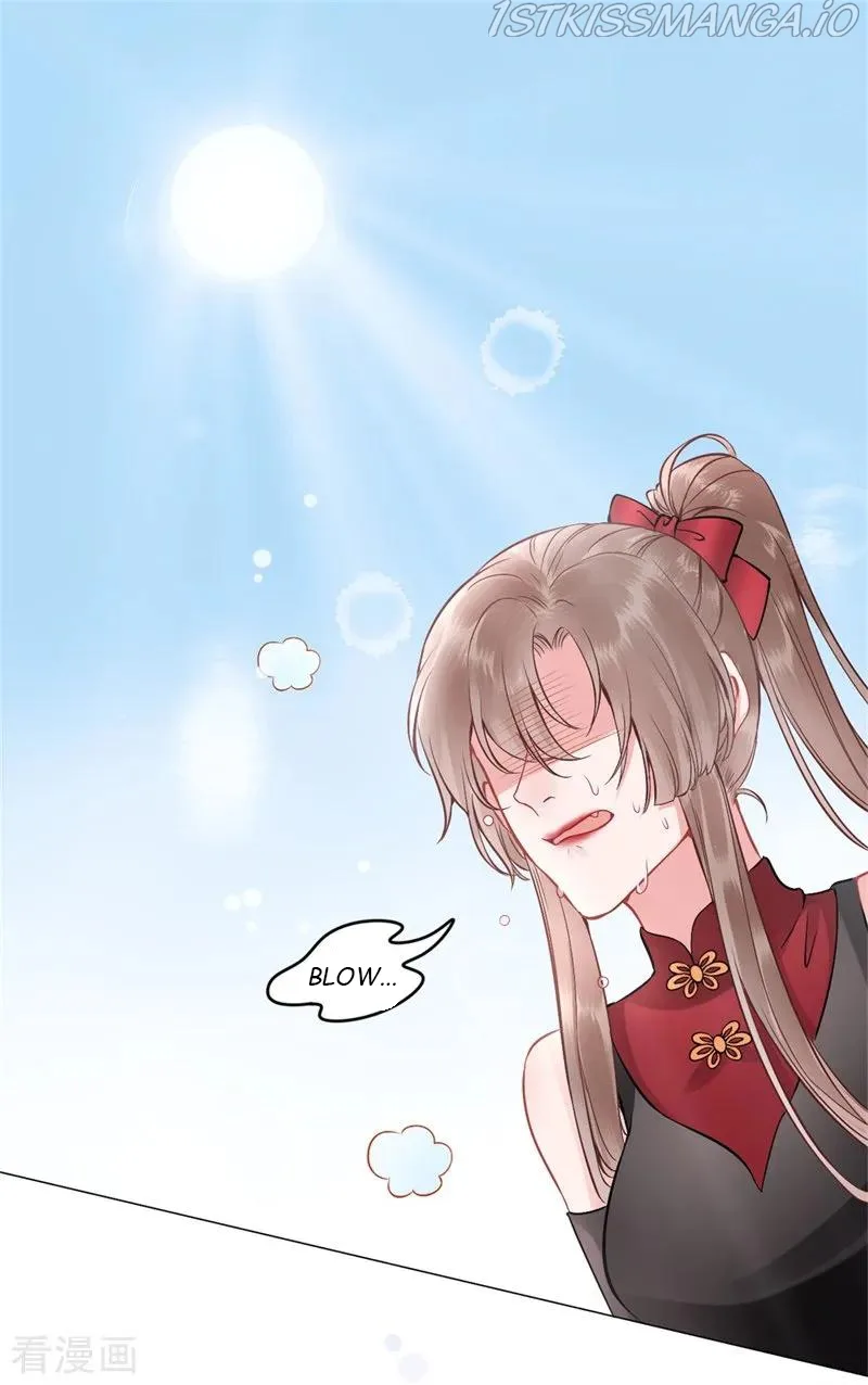 9000 Years Old Empress Chapter 91 page 2