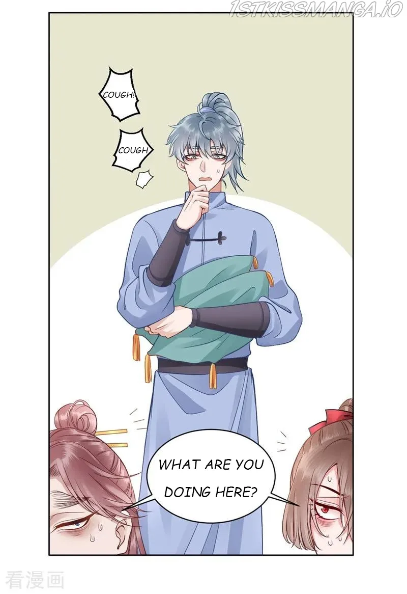 9000 Years Old Empress Chapter 91 page 7