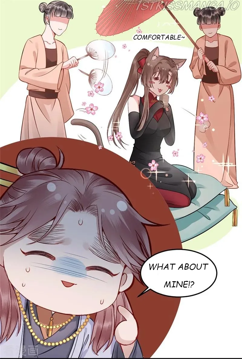 9000 Years Old Empress Chapter 91 page 12
