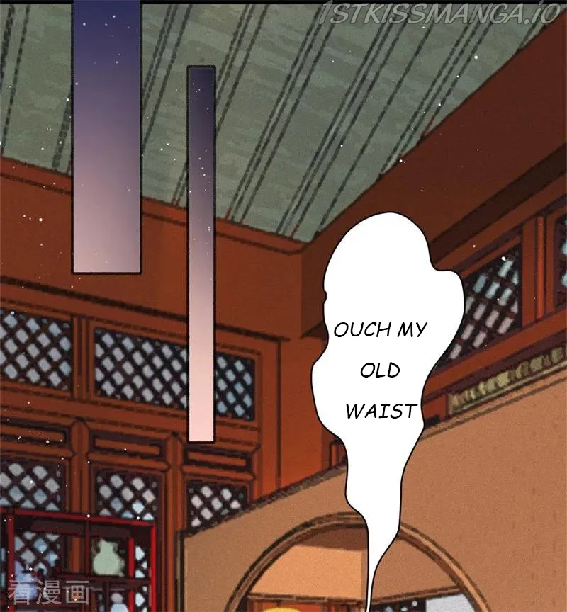 9000 Years Old Empress Chapter 91 page 18