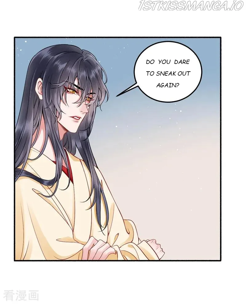 9000 Years Old Empress Chapter 91 page 20