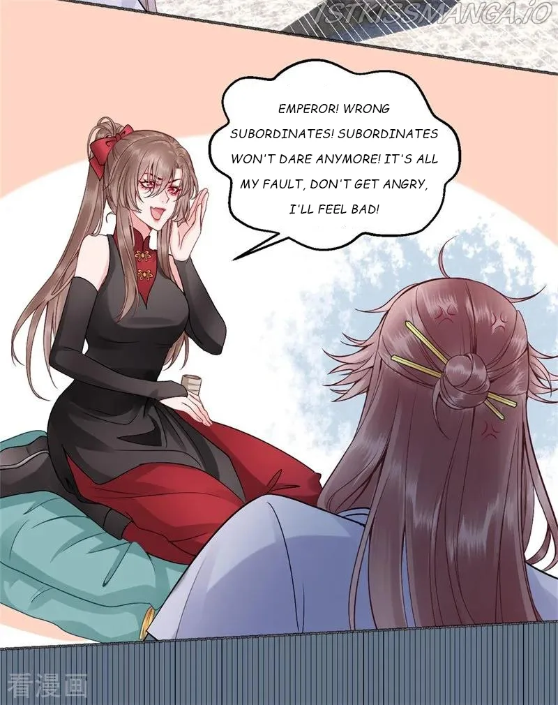 9000 Years Old Empress Chapter 91 page 14