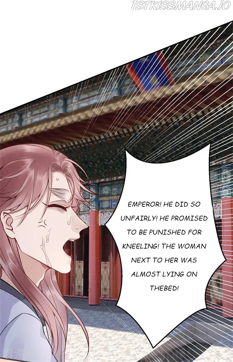 9000 Years Old Empress Chapter 91 page 13