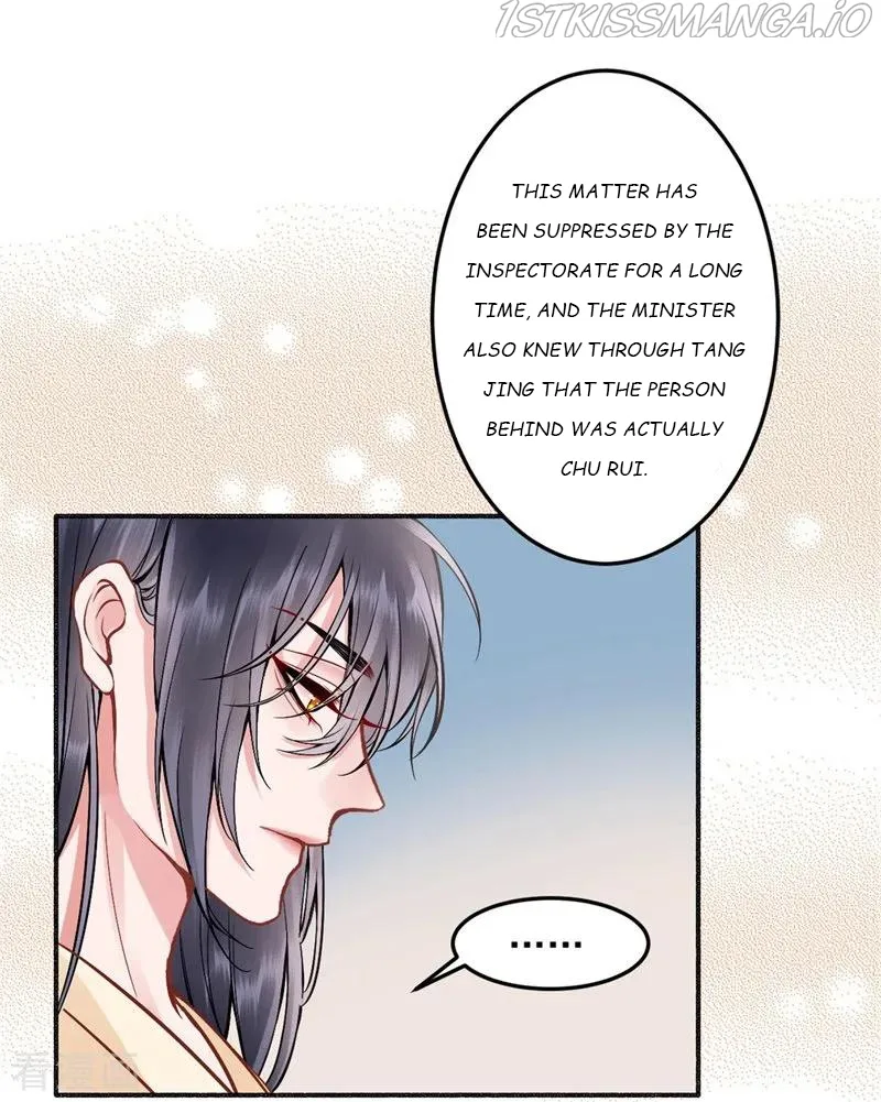 9000 Years Old Empress Chapter 91 page 25