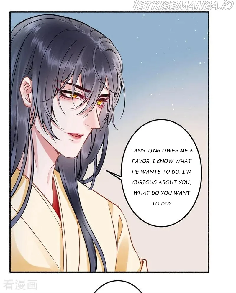 9000 Years Old Empress Chapter 91 page 23