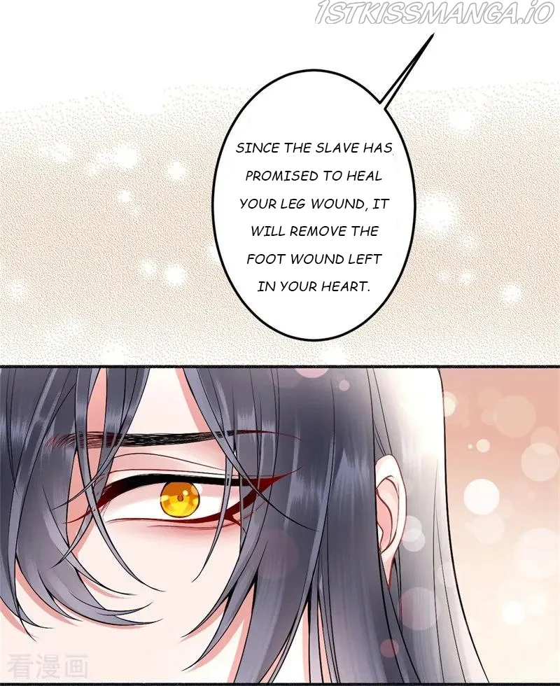 9000 Years Old Empress Chapter 91 page 27