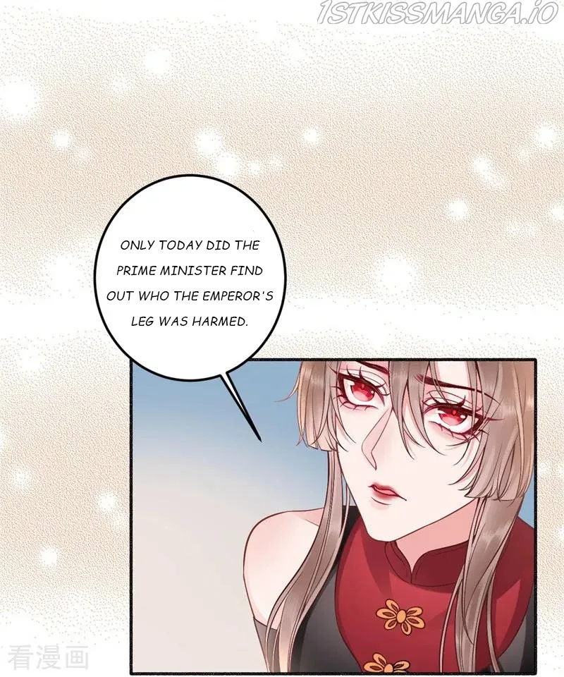 9000 Years Old Empress Chapter 91 page 26