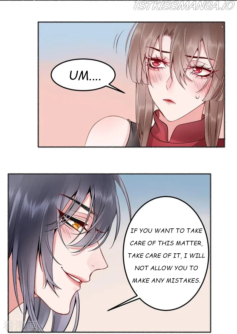 9000 Years Old Empress Chapter 91 page 29