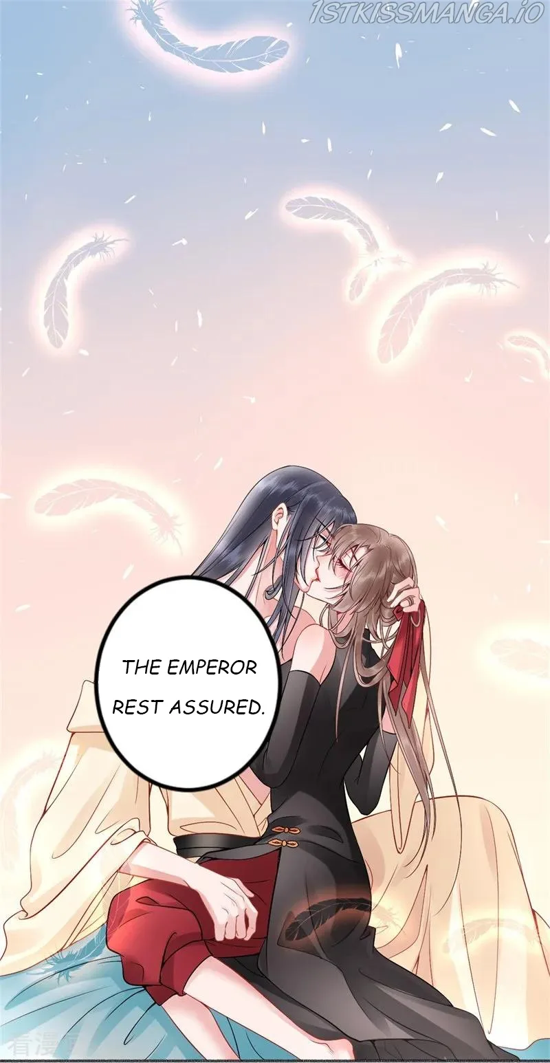 9000 Years Old Empress Chapter 91 page 31