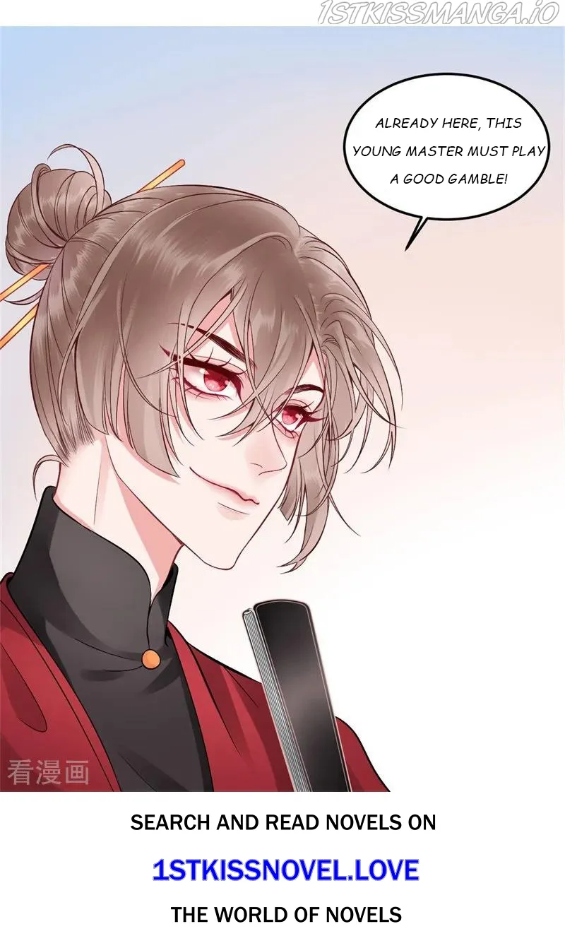 9000 Years Old Empress Chapter 91 page 37