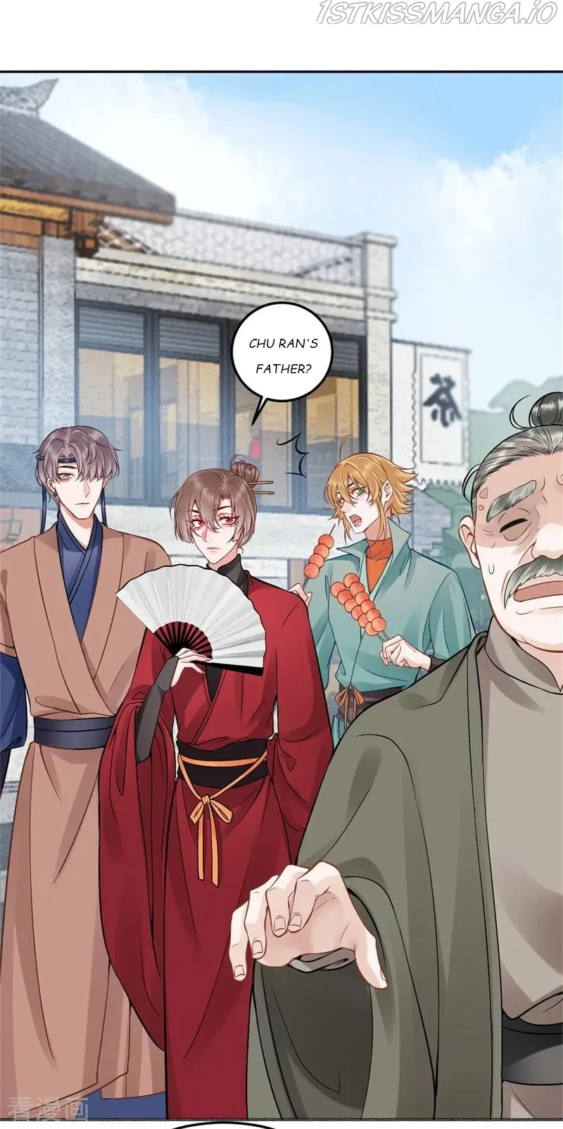 9000 Years Old Empress Chapter 91 page 35