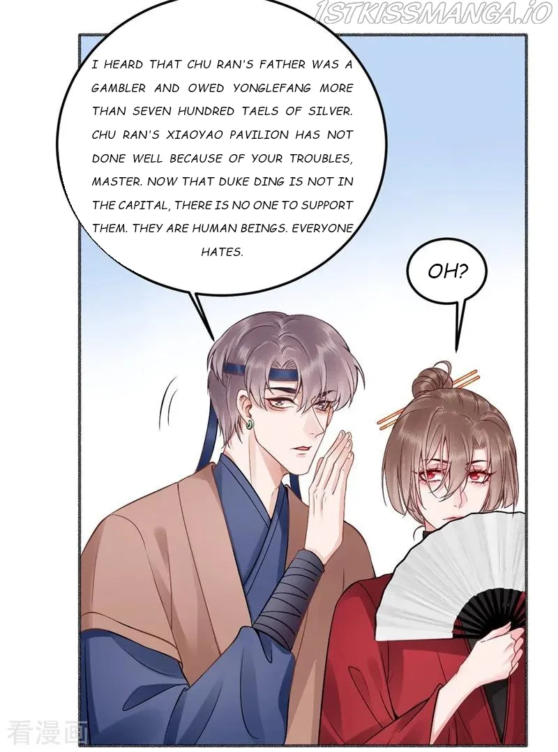 9000 Years Old Empress Chapter 91 page 36