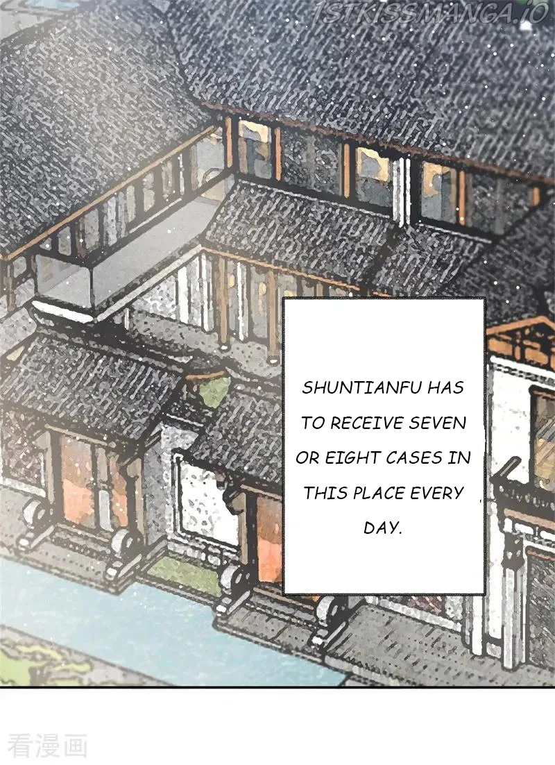 9000 Years Old Empress Chapter 91 page 33