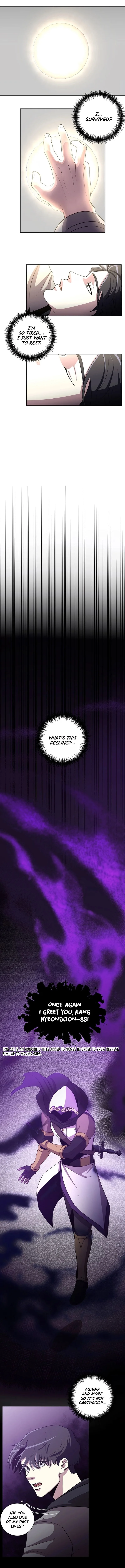 990k Ex-Life Hunter Chapter 7 page 3
