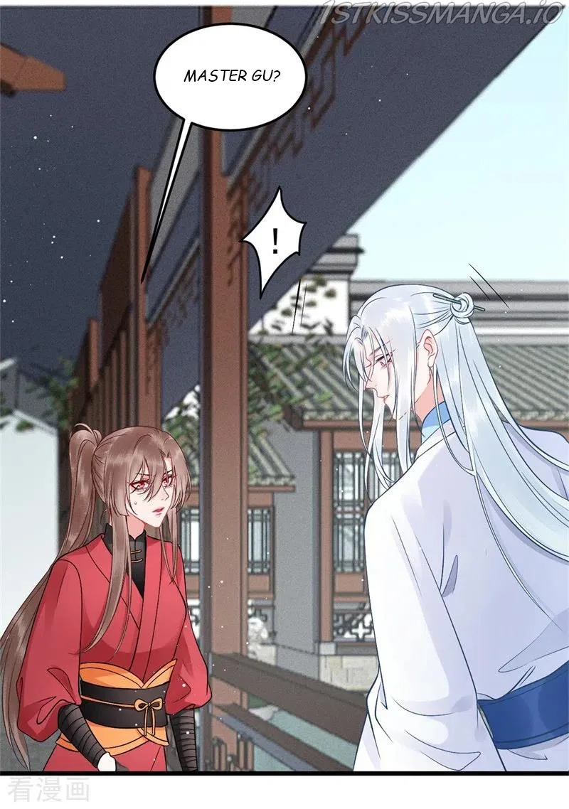 9000 Years Old Empress Chapter 98 page 8