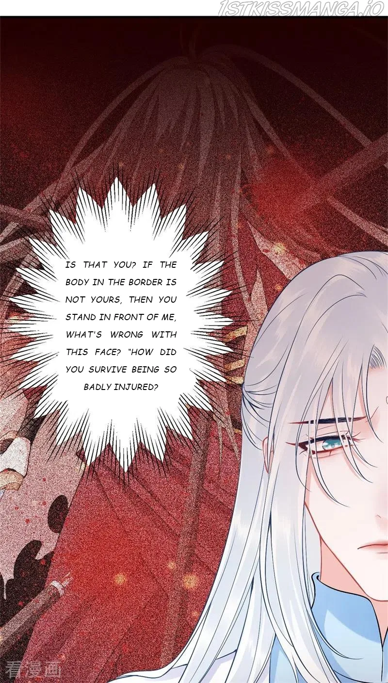 9000 Years Old Empress Chapter 98 page 6