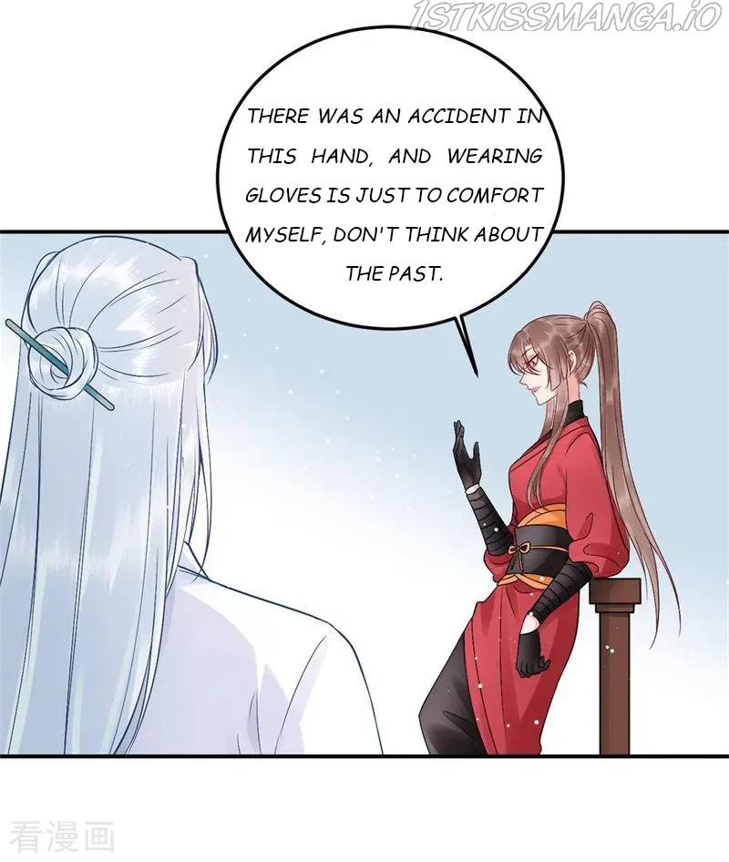 9000 Years Old Empress Chapter 98 page 10