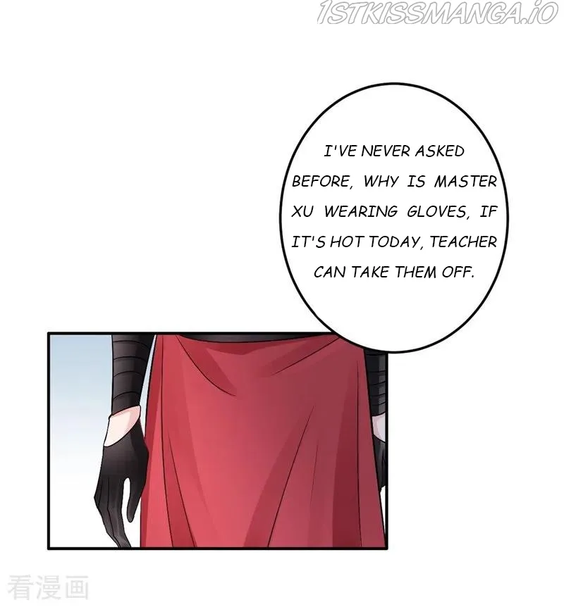 9000 Years Old Empress Chapter 98 page 9