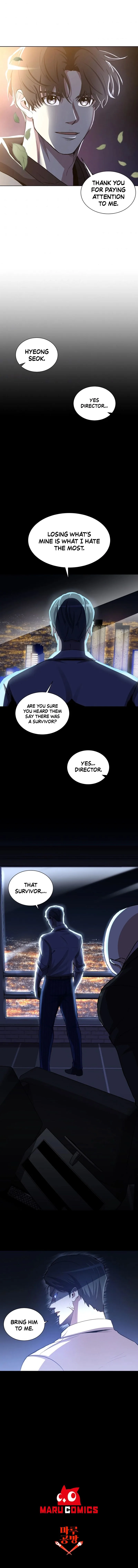 990k Ex-Life Hunter Chapter 7 page 11