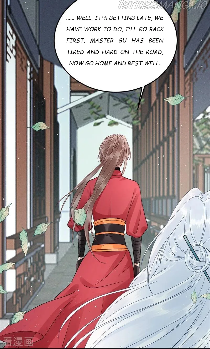 9000 Years Old Empress Chapter 98 page 16