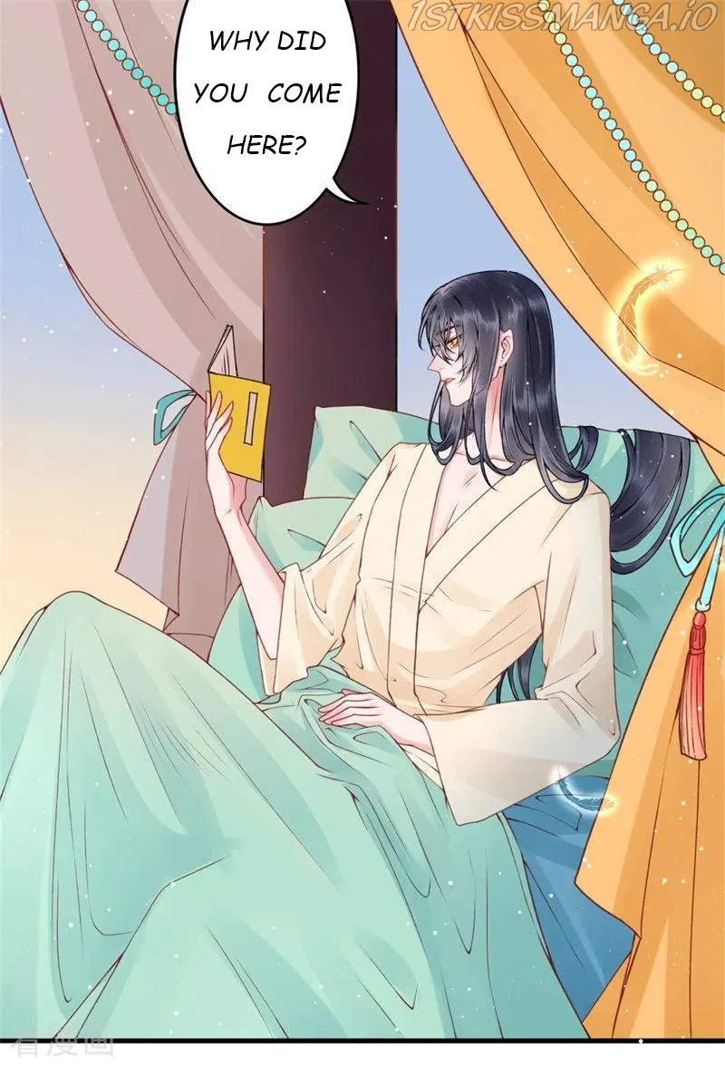 9000 Years Old Empress Chapter 98 page 23