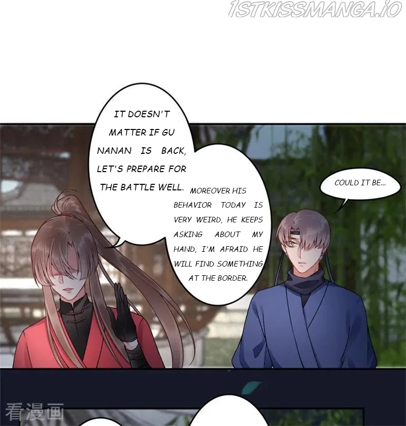 9000 Years Old Empress Chapter 98 page 19