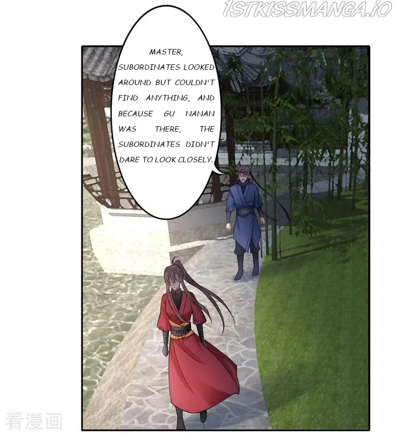 9000 Years Old Empress Chapter 98 page 18
