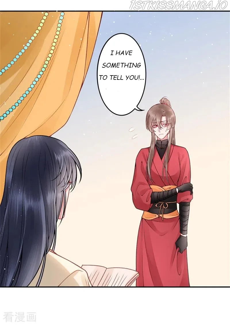 9000 Years Old Empress Chapter 98 page 24