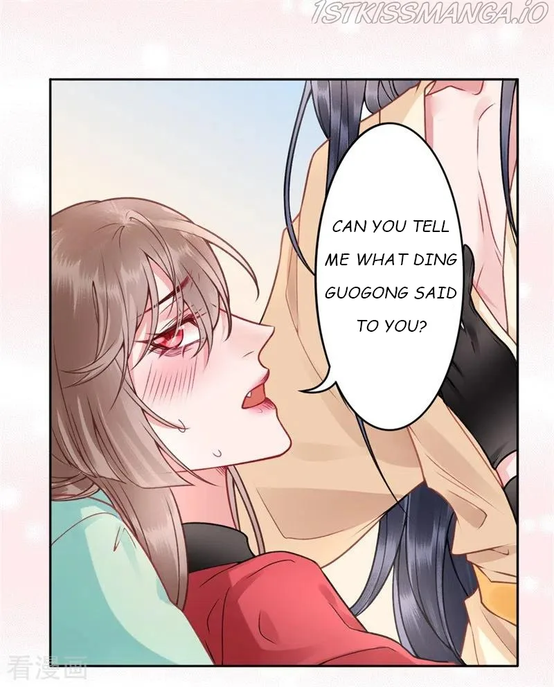9000 Years Old Empress Chapter 98 page 27