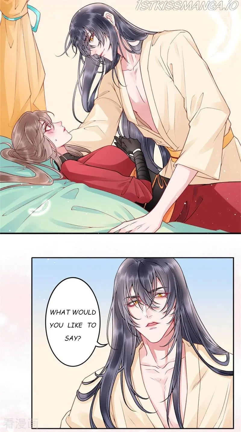 9000 Years Old Empress Chapter 98 page 26
