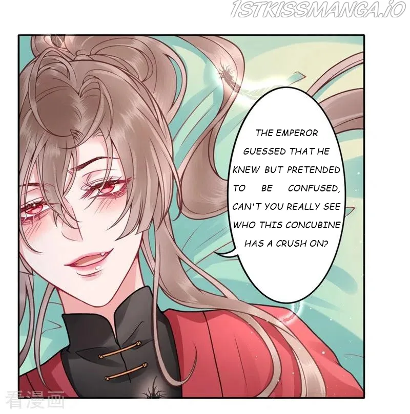 9000 Years Old Empress Chapter 98 page 29
