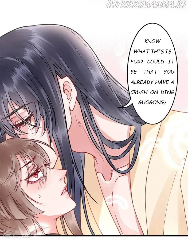 9000 Years Old Empress Chapter 98 page 28