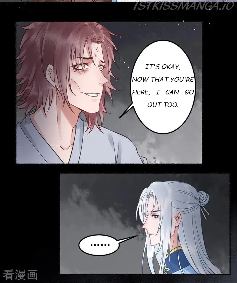 9000 Years Old Empress Chapter 99 page 4