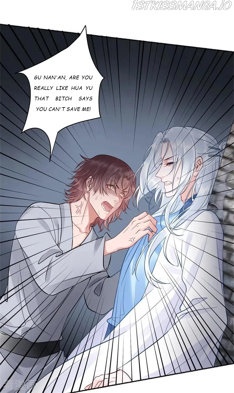 9000 Years Old Empress Chapter 99 page 6