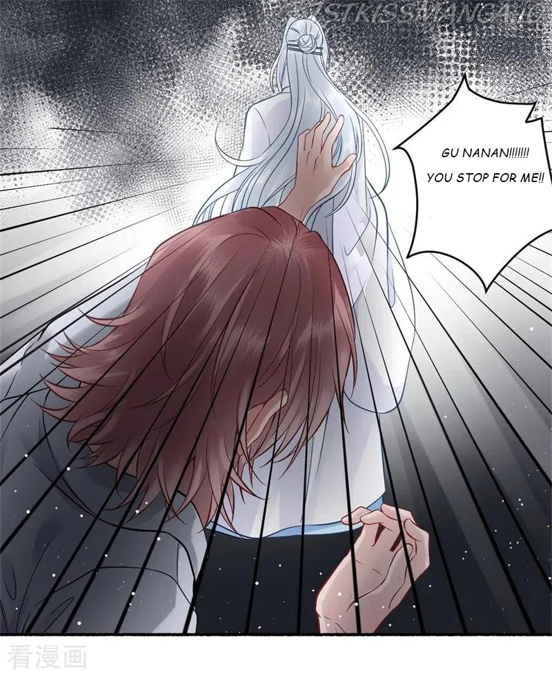 9000 Years Old Empress Chapter 99 page 14