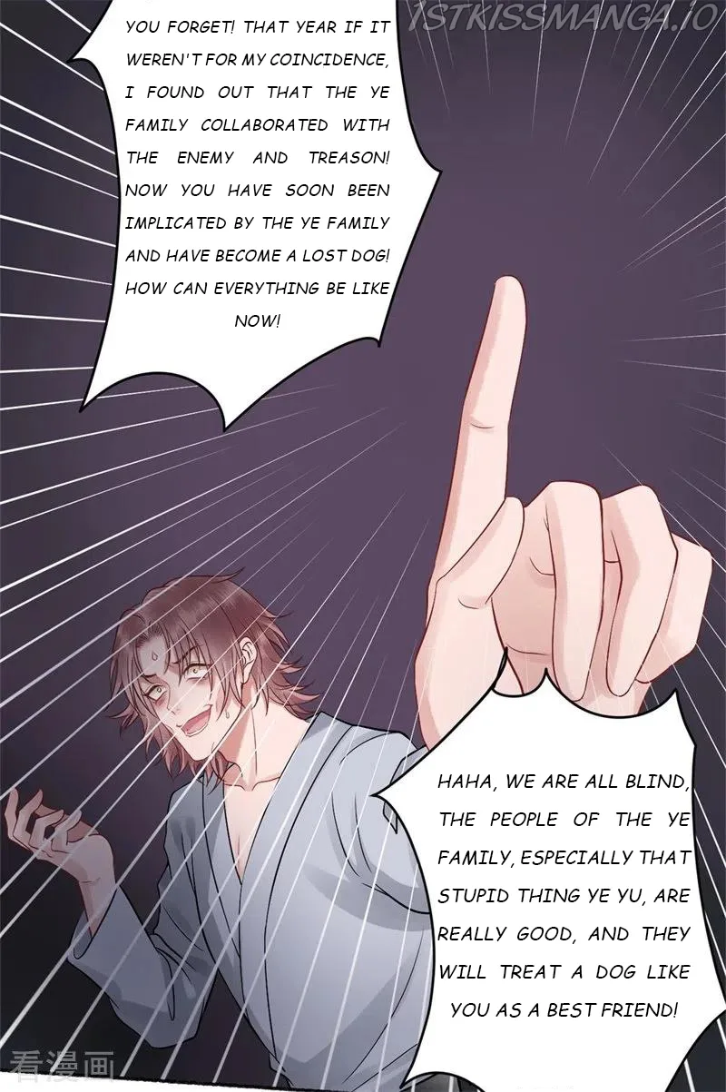 9000 Years Old Empress Chapter 99 page 9