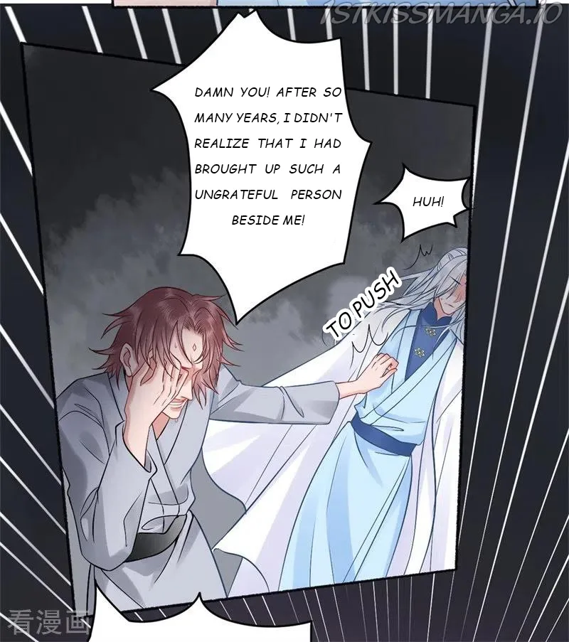 9000 Years Old Empress Chapter 99 page 8