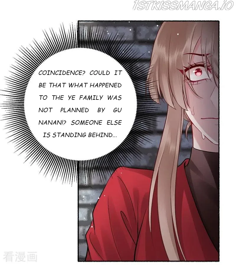 9000 Years Old Empress Chapter 99 page 11