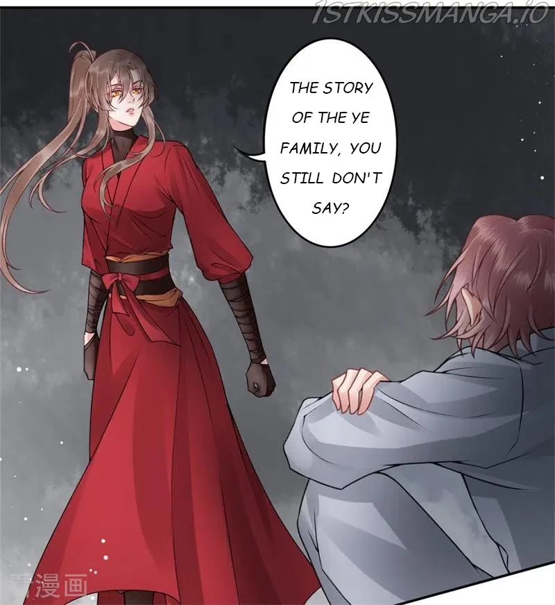 9000 Years Old Empress Chapter 99 page 20