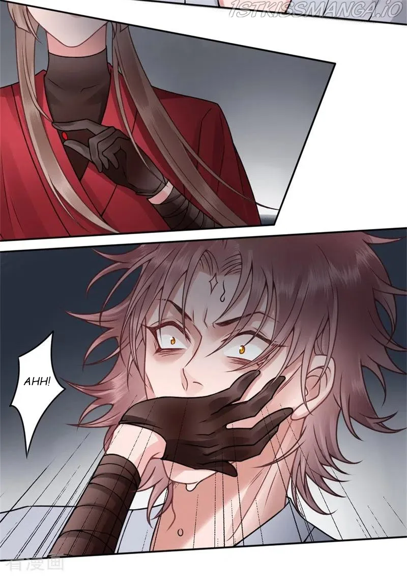 9000 Years Old Empress Chapter 99 page 23