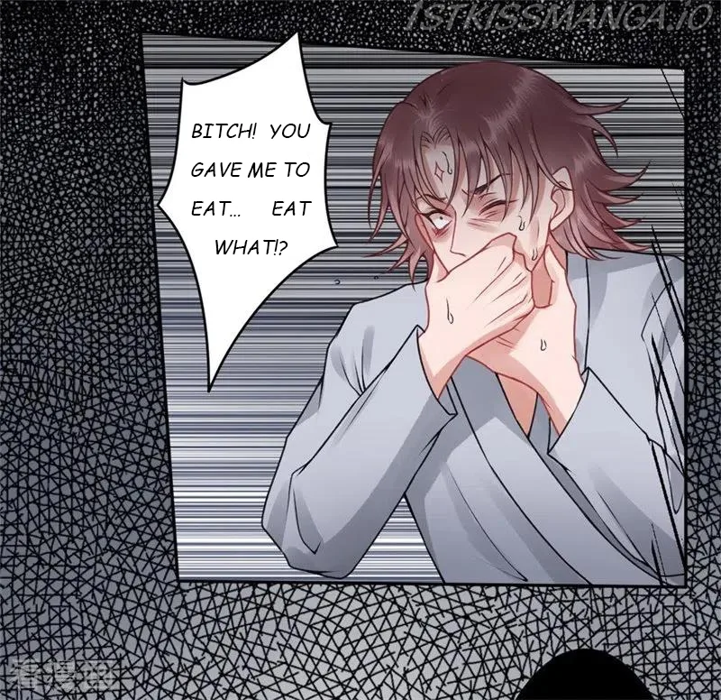 9000 Years Old Empress Chapter 99 page 24