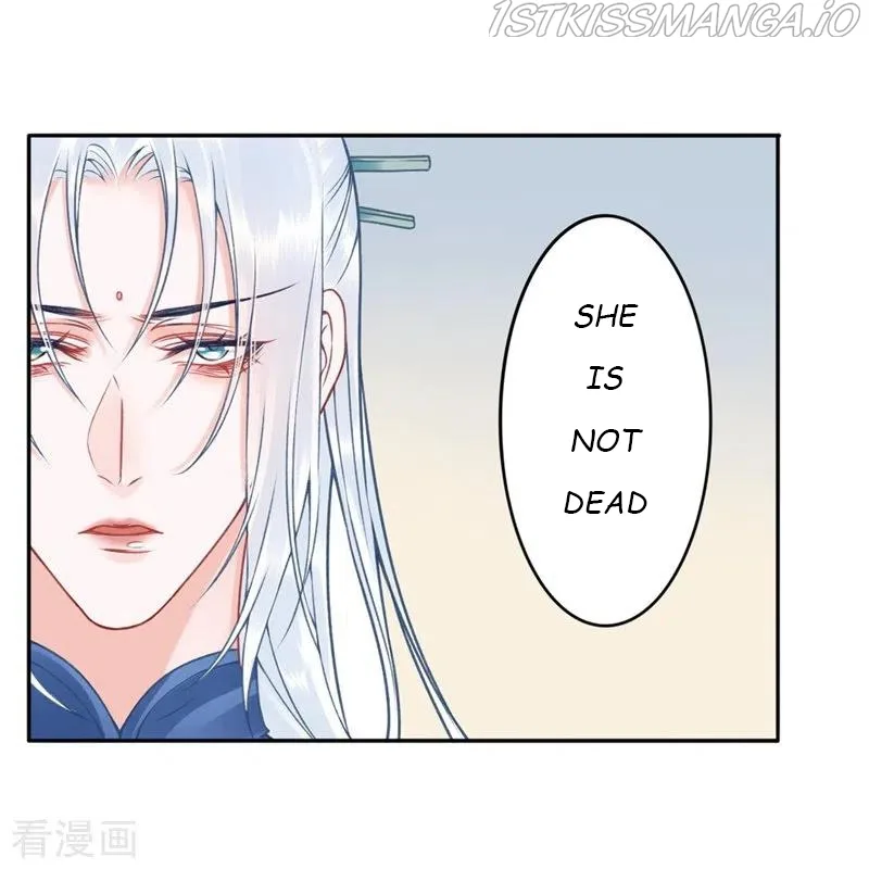 9000 Years Old Empress Chapter 99 page 33